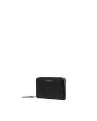 Gianni Chiarini Portafoglio in pelle Wallets grain Nero