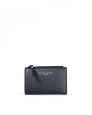 Gianni Chiarini Portafoglio piccolo donna in pelle Nero