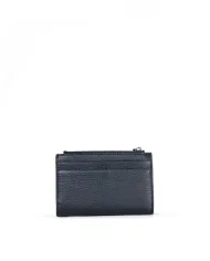 Gianni Chiarini Portafoglio piccolo donna in pelle Nero