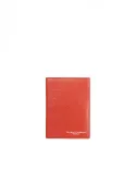Gianni Chiarini Portafoglio verticale Wallets dollaro Mattone