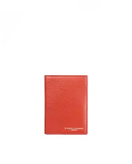 Gianni Chiarini Portafoglio verticale Wallets dollaro Mattone