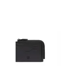 Piquadro Porta carte di credito piccolo Ael Nero