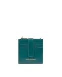 Piquadro Portafoglio piccolo Blue Square Ottanio