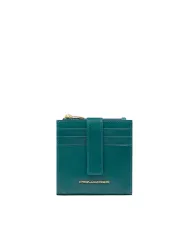 Piquadro Portafoglio piccolo Blue Square Ottanio
