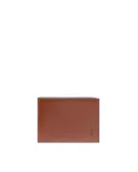 Piquadro Portafoglio uomo in pelle Marrone