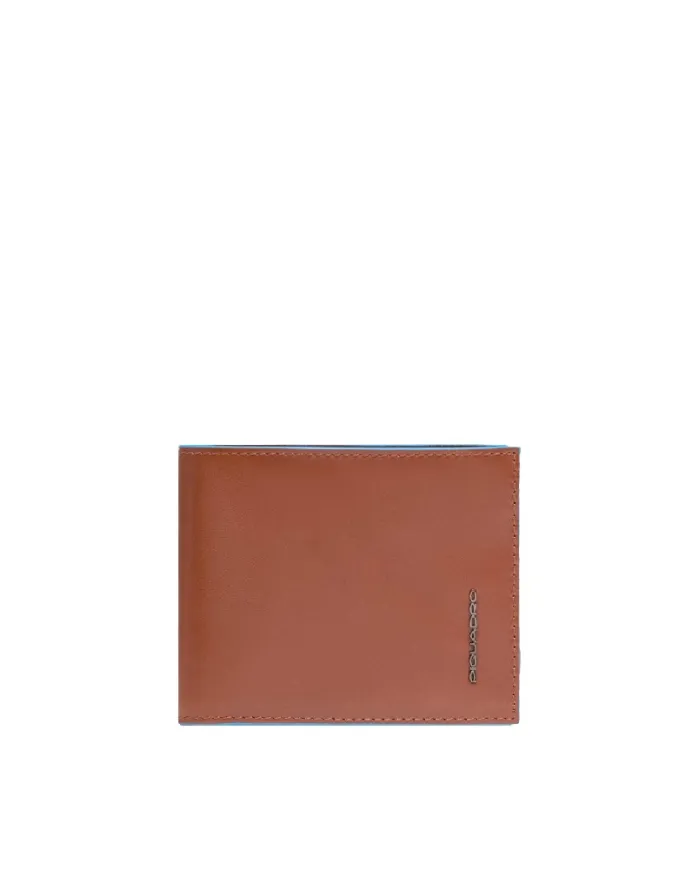Piquadro Portafoglio uomo Marrone