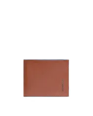 Piquadro Portafoglio uomo Marrone