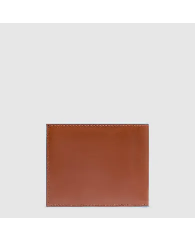 Piquadro Portafoglio uomo Marrone
