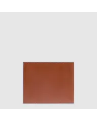 Piquadro Portafoglio uomo Marrone