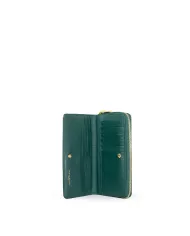 Nannini Portafoglio donna Wallis Verde