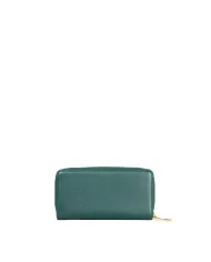 Nannini Portafoglio donna Wallis Verde