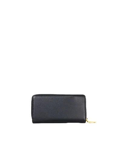 Nannini Portafoglio donna Wallis Nero