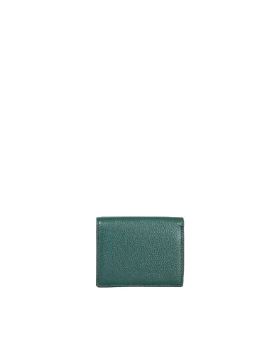 Nannini Portafoglio piccolo donna Verde
