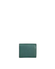 Nannini Portafoglio piccolo donna Verde