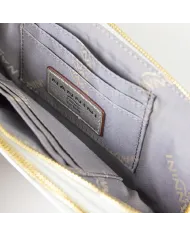 Nannini Portafoglio pochette Nero