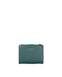 Nannini Portafoglio piccolo donna Verde
