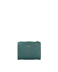 Nannini Portafoglio piccolo donna Verde