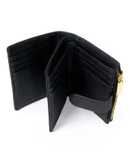 Nannini Portafoglio piccolo donna Nero