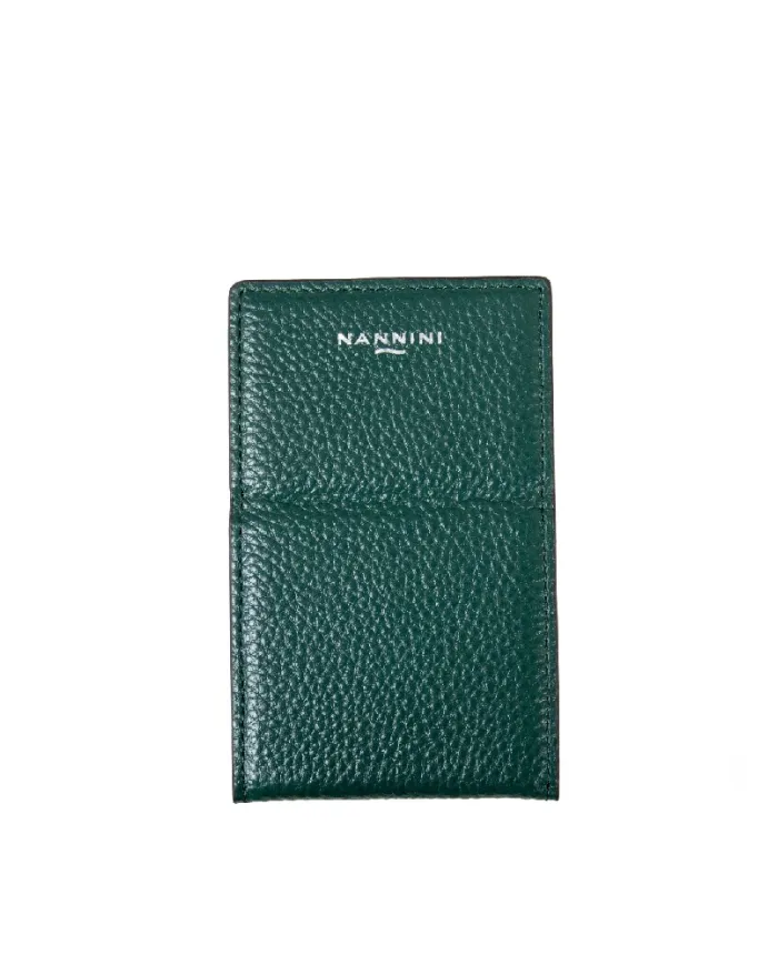 Nannini Specchio Verde