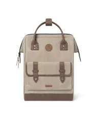 CABAIA Zaino Adventurer Medium Rabat - 18L Beige
