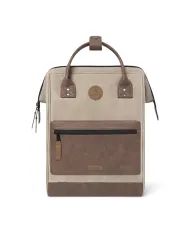 CABAIA Zaino Adventurer Medium Rabat - 18L Beige