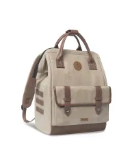 CABAIA Zaino Adventurer Medium Rabat - 18L Beige