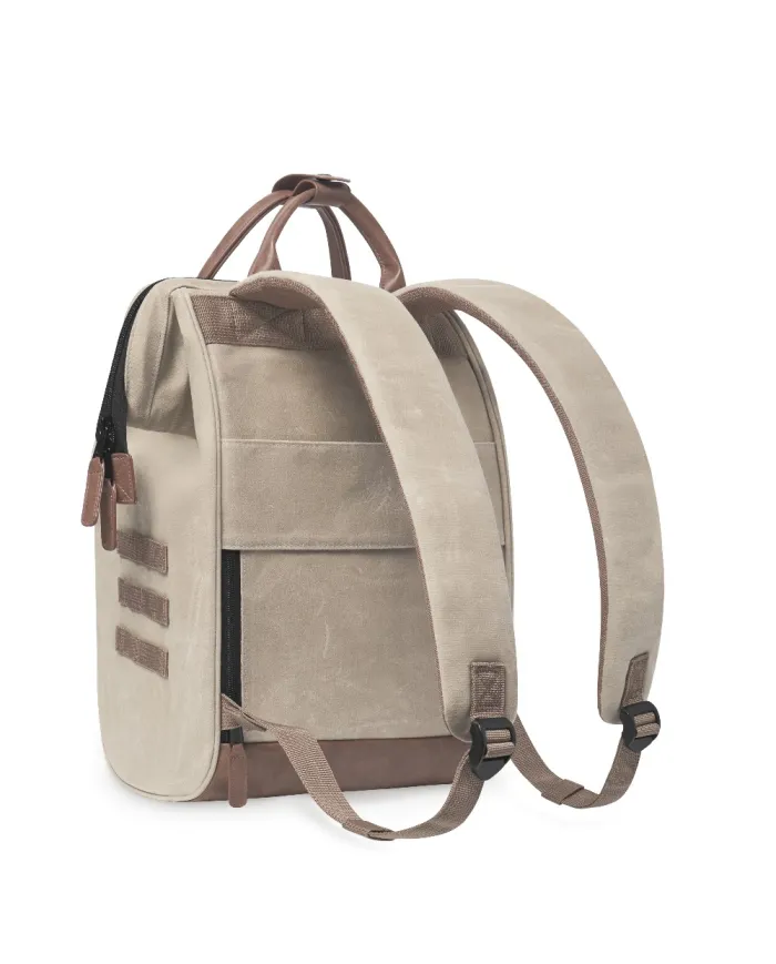 CABAIA Zaino Adventurer Medium Rabat - 18L Beige