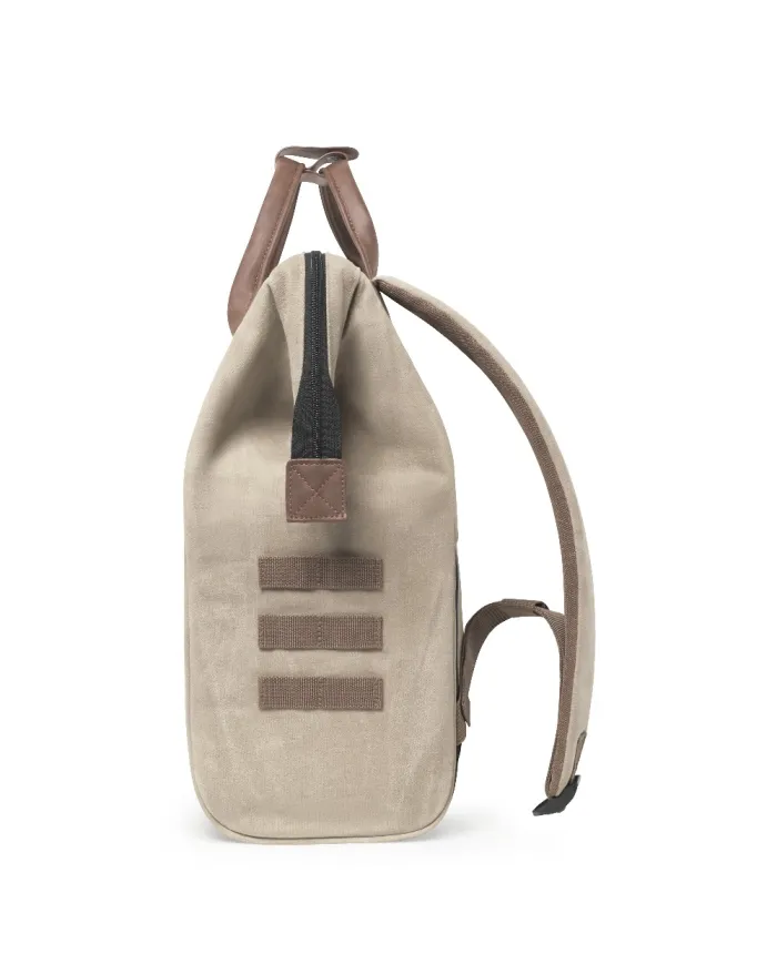 CABAIA Zaino Adventurer Medium Rabat - 18L Beige