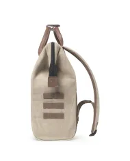 CABAIA Zaino Adventurer Medium Rabat - 18L Beige
