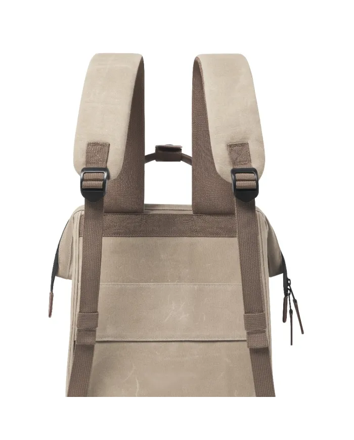 CABAIA Zaino Adventurer Medium Rabat - 18L Beige