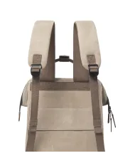 CABAIA Zaino Adventurer Medium Rabat - 18L Beige