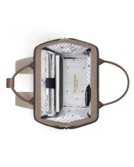 CABAIA Zaino Adventurer Medium Rabat - 18L Beige