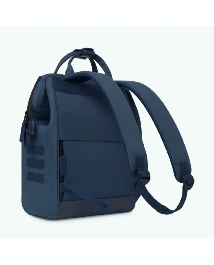 CABAIA Zaino Medio cordura Reykjavik Blu
