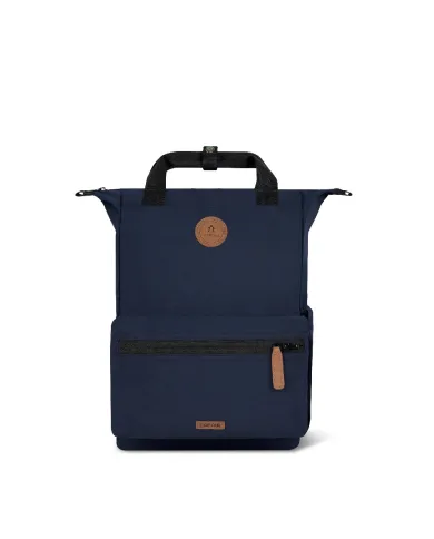 CABAIA Zaino Ripiegabile leggero Pack Back Reykjavik Blu