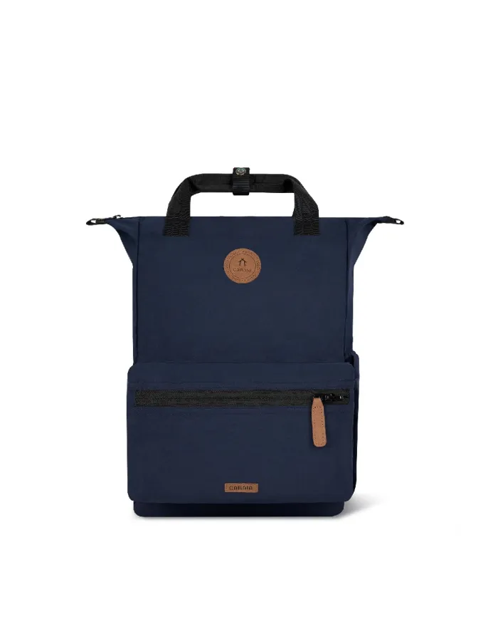 CABAIA Zaino Ripiegabile leggero Pack Back Reykjavik Blu