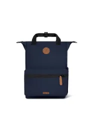 CABAIA Zaino Ripiegabile leggero Pack Back Reykjavik Blu