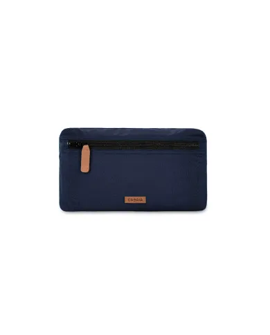 CABAIA Zaino Ripiegabile leggero Pack Back Reykjavik Blu