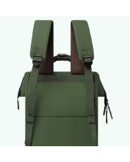 CABAIA Zaino Medio cordura Seoul Verde