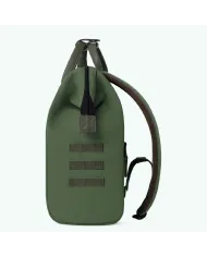 CABAIA Zaino Medio cordura Seoul Verde
