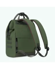 CABAIA Zaino Medio cordura Seoul Verde