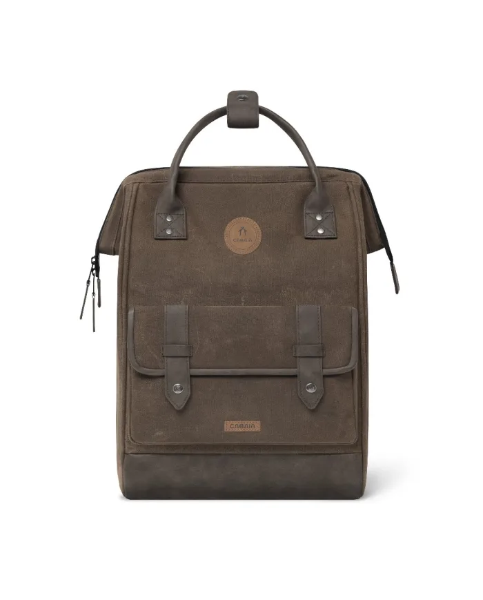 CABAIA Zaino Adventurer Medium Soyo - 18L Testa moro