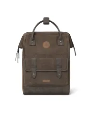 CABAIA Zaino Adventurer Medium Soyo - 18L Testa moro