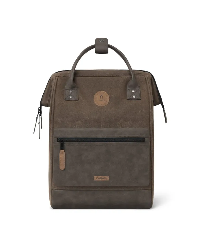 CABAIA Zaino Adventurer Medium Soyo - 18L Testa moro