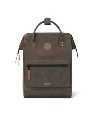 CABAIA Zaino Adventurer Medium Soyo - 18L Testa moro