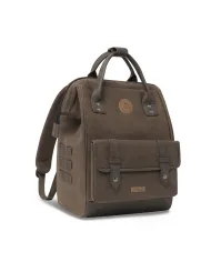 CABAIA Zaino Adventurer Medium Soyo - 18L Testa moro