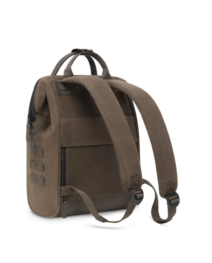 CABAIA Zaino Adventurer Medium Soyo - 18L Testa moro