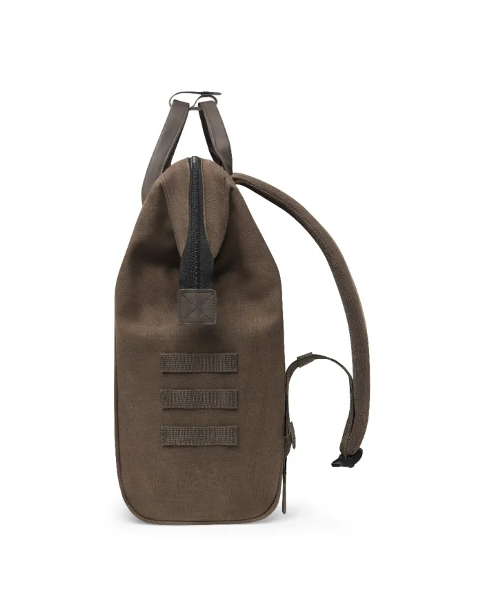 CABAIA Zaino Adventurer Medium Soyo - 18L Testa moro