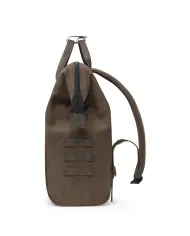 CABAIA Zaino Adventurer Medium Soyo - 18L Testa moro