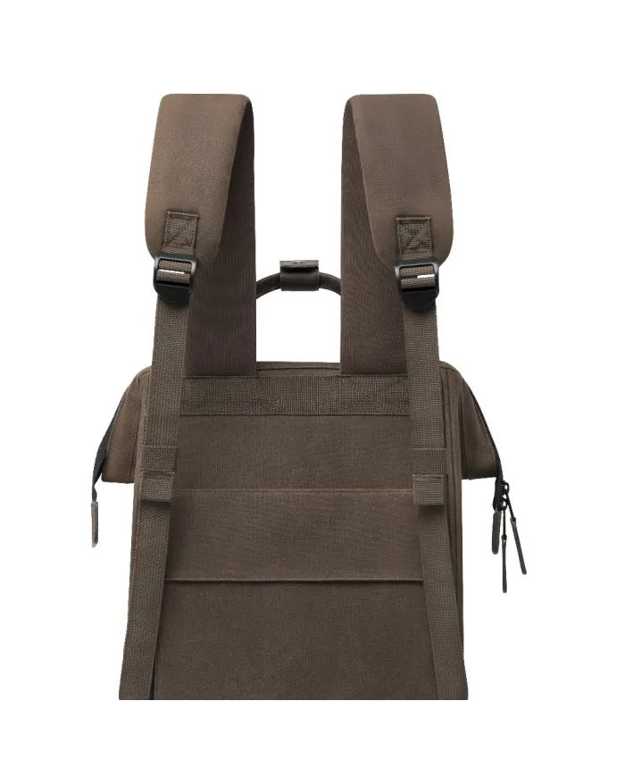 CABAIA Zaino Adventurer Medium Soyo - 18L Testa moro