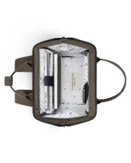 CABAIA Zaino Adventurer Medium Soyo - 18L Testa moro